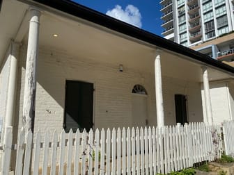 Cottage 1/16 Hunter Street Parramatta NSW 2150 - Image 1