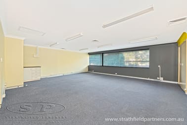 Office 1/27-30 Portico Parade Toongabbie NSW 2146 - Image 1