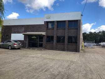 Part Area, Left Hand Side Shed/11 Kelly Court Maroochydore QLD 4558 - Image 2