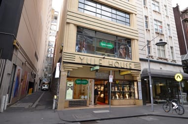 Shop 2/309-311 Little Collins Street Melbourne VIC 3000 - Image 1