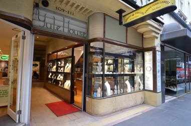 Shop 2/309-311 Little Collins Street Melbourne VIC 3000 - Image 2