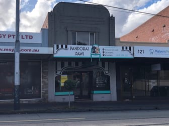 119 Waverley Road Malvern East VIC 3145 - Image 1
