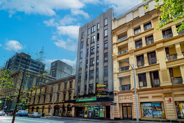 Level 1/100 Clarence Street Sydney NSW 2000 - Image 1