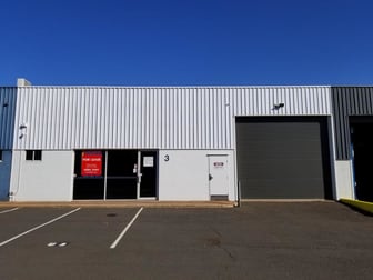 3/55 Douglas Mawson Road Dubbo NSW 2830 - Image 1