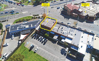 Level 1/1 Gorge Road South Morang VIC 3752 - Image 2