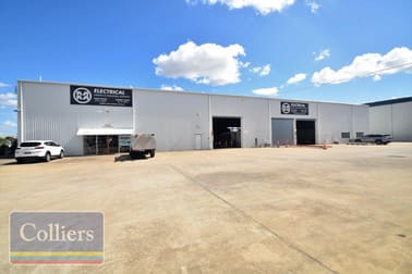 Tenancy 2/65 Crocodile Crescent Mount St John QLD 4818 - Image 1