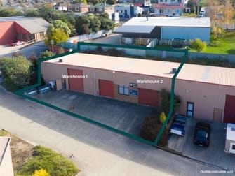 Site 2/30  Unit 9 Innocent Street Launceston TAS 7250 - Image 1