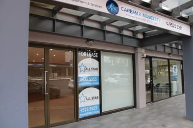 Shop 2/629 Kingsway Miranda NSW 2228 - Image 1