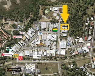 Whitsunday Lockups/3 Garema Street Cannonvale QLD 4802 - Image 3