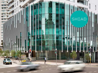 Suite 509/7 Railway Street Chatswood NSW 2067 - Image 1
