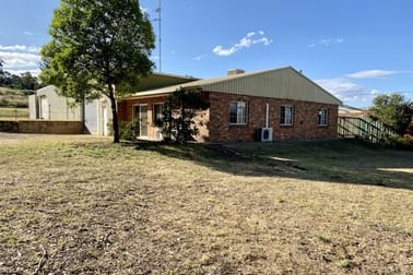 22 Mullaley Rd Gunnedah NSW 2380 - Image 1