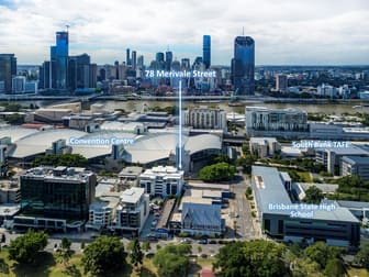 78 Merivale Street South Brisbane QLD 4101 - Image 1
