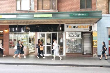 Shop 3/117 Macleay Street Potts Point NSW 2011 - Image 2