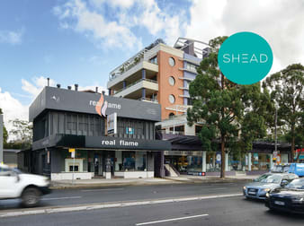 546 Pacific Highway Chatswood NSW 2067 - Image 1