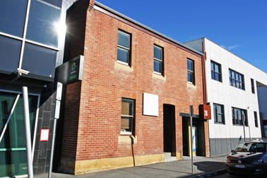 Ground  Suite 1/38 Barrack Street Hobart TAS 7000 - Image 1