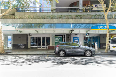 Shop 5 & 6/111 Pacific Highway North Sydney NSW 2060 - Image 2