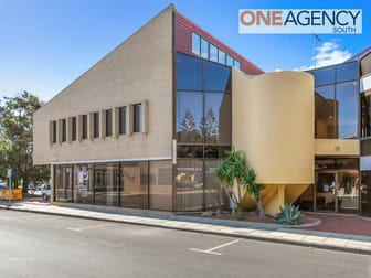 Suite 5/18 Parry Street Fremantle WA 6160 - Image 1