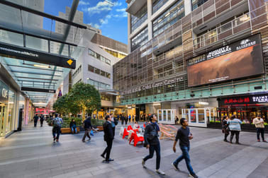 Level 3, 41B/650 George Street Street Sydney NSW 2000 - Image 2