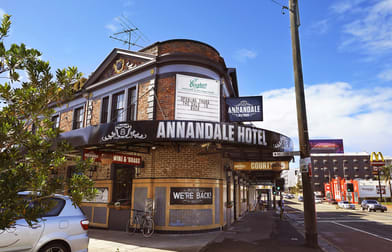17-19 Parramatta Road Annandale NSW 2038 - Image 1