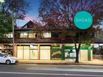Shop 2/283 Penshurst Street Willoughby NSW 2068 - Image 1