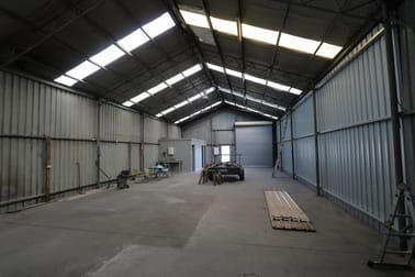 Rear Warehouse/24 Oswald Street Launceston TAS 7250 - Image 2