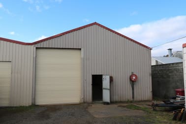 Rear Warehouse/24 Oswald Street Launceston TAS 7250 - Image 3