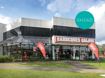 Shop 4/6-18 Bridge Road Hornsby NSW 2077 - Image 1