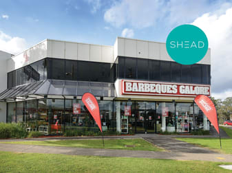 Shop 4/6-18 Bridge Road Hornsby NSW 2077 - Image 1