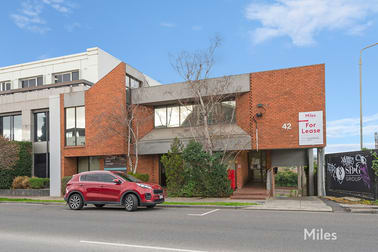 Level D/42 Upper Heidelberg Road Ivanhoe VIC 3079 - Image 1