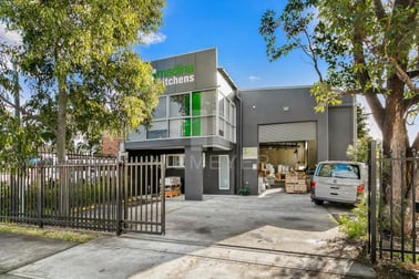 Warehouse + Office/26 Clapham Road Regents Park NSW 2143 - Image 2