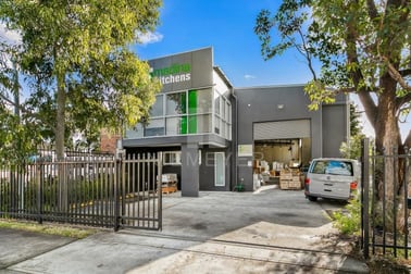 Warehouse + Office/26 Clapham Road Regents Park NSW 2143 - Image 2