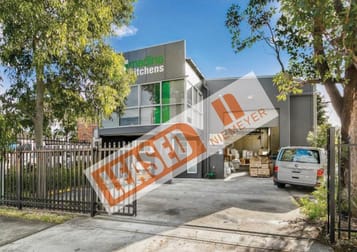 Warehouse + Office/26 Clapham Road Regents Park NSW 2143 - Image 1