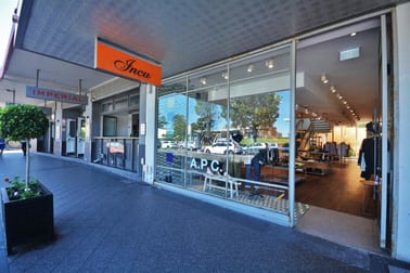 256 Oxford St Paddington NSW 2021 - Image 1