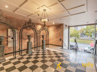 Suite 1B/182-184 Victoria Parade East Melbourne VIC 3002 - Image 3