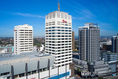 Level 25/101 Grafton Street Bondi Junction NSW 2022 - Image 1