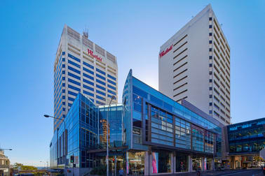Suite 2003/520 Oxford Street Bondi Junction NSW 2022 - Image 1