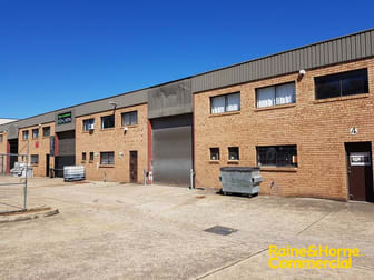 Unit 2/7 Devon Road Ingleburn NSW 2565 - Image 1