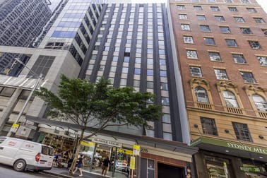 Level 7, 276 Pitt Street Sydney NSW 2000 - Image 1