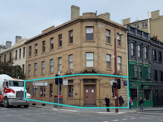 Level Ground/127 Macquarie Street Hobart TAS 7000 - Image 1