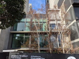 Level 2 - Front Suite/31 Coventry Street South Melbourne VIC 3205 - Image 1