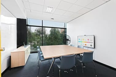 Level 2 - Front Suite/31 Coventry Street South Melbourne VIC 3205 - Image 3