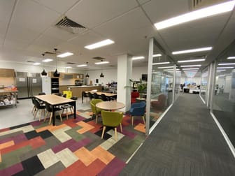 Part 1 of          Level 2/Level 2, 187 Todd Road Port Melbourne VIC 3207 - Image 2