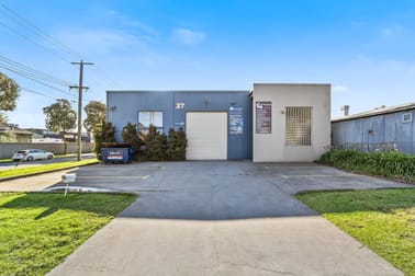 27 Burgess Road Bayswater North VIC 3153 - Image 1