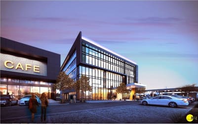 Level 1, Suite 101/1 Pascoe Vale Road Coolaroo VIC 3048 - Image 3