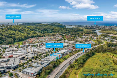 1 and 2/40 Township Drive Burleigh Heads QLD 4220 - Image 2