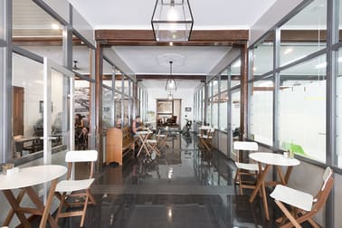 Suite 5/36 Agnes Street Fortitude Valley QLD 4006 - Image 2