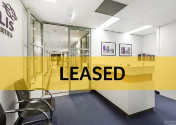 Suite 3.01/66 Berry Street North Sydney NSW 2060 - Image 1