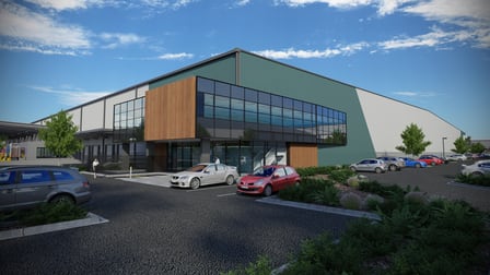 8-22 Quality Drive Dandenong South VIC 3175 - Image 2