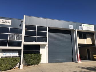Unit 23/47-51 Lorraine Street Peakhurst NSW 2210 - Image 1