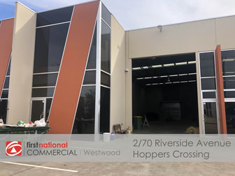 2/70 Riverside Avenue Werribee VIC 3030 - Image 1